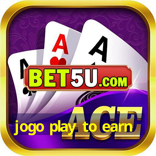 jogo play to earn